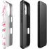 NBA Philadelphia 76ers Blast iPhone 16 Impact Case